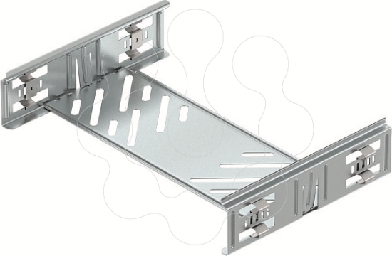 Imagem de Conjunto de uniao rapida para caminho de cabos Magic 60x100x200 St FS