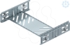 Imagem de Conjunto de uniao rapida para caminho de cabos Magic 60x100x200 St FS