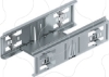 Imagem de Conjunto de uniao rapida para caminho de cabos Magic 60x100x200 St DD