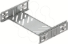 Imagem de Conjunto de uniao rapida para caminho de cabos Magic 60x200x200 St DD