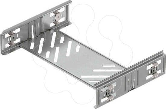 Imagem de Conjunto de uniao rapida para caminho de cabos Magic 60x200x200 St DD