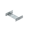 Imagem de Conjunto de uniao rapida para caminho de cabos Magic 60x200x200 St DD