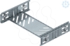 Imagem de Conjunto de uniao rapida para caminho de cabos Magic 60x200x200 St DD