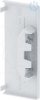 Imagem de Topo 70x170mm PVC branco puro 9010