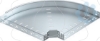 Imagem de Angulo 90° com uniao de encaixe rapido 60x400 St FS