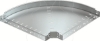 Imagem de Angulo 90° com uniao de encaixe rapido 60x500 St FS