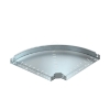 Imagem de Angulo 90° com uniao de encaixe rapido 60x500 St FS