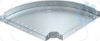 Imagem de Angulo 90° com uniao de encaixe rapido 60x500 St FS