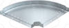 Imagem de Angulo 90° com uniao de encaixe rapido 60x500 St FS