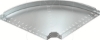 Imagem de Angulo 90° com uniao de encaixe rapido 60x600 St FS