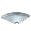 Imagem de Angulo 90° com uniao de encaixe rapido 60x600 St FS