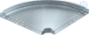 Imagem de Angulo 90° com uniao de encaixe rapido 60x600 St FS