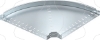 Imagem de Angulo 90° com uniao de encaixe rapido 60x600 St FS