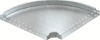 Imagem de Angulo 90° com uniao de encaixe rapido 60x600 St FT