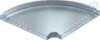 Imagem de Angulo 90° com uniao de encaixe rapido 60x600 St FT