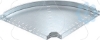 Imagem de Angulo 90° com uniao de encaixe rapido 60x600 St FT