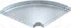 Imagem de Angulo 90° com uniao de encaixe rapido 60x600 St FT