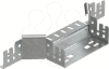 Imagem de Derivacao simples com uniao de encaixe rapido 60x150 St FT