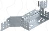 Imagem de Derivacao simples com uniao de encaixe rapido 60x150 St FT