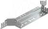 Imagem de Derivacao simples com uniao de encaixe rapido 60x300 St FT
