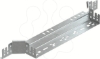 Imagem de Derivacao simples com uniao de encaixe rapido 60x400 St FT