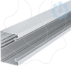 Imagem de Calha tecnica simetrica 70x110x2000 Alu EL