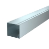 Imagem de Calha com base perfurada 60x60x2000 St FS