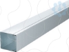 Imagem de Calha com base perfurada 60x60x2000 St FS
