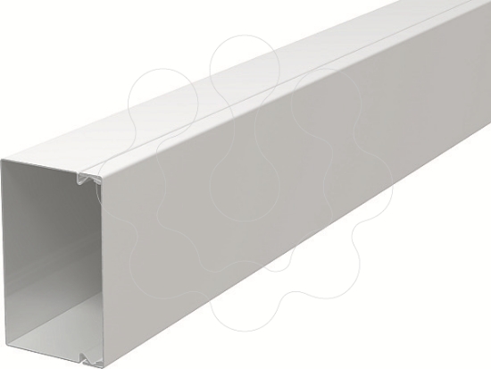 Imagem de Calha com base perfurada 60x100x2000 St FS