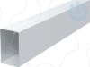 Imagem de Calha com base perfurada 60x100x2000 St FS