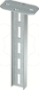 Imagem de Pendural com cabeca soldada 80x42x600 St FT