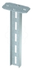 Imagem de Pendural com cabeca soldada 80x42x600 St FT