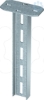 Imagem de Pendural com cabeca soldada 80x42x600 St FT