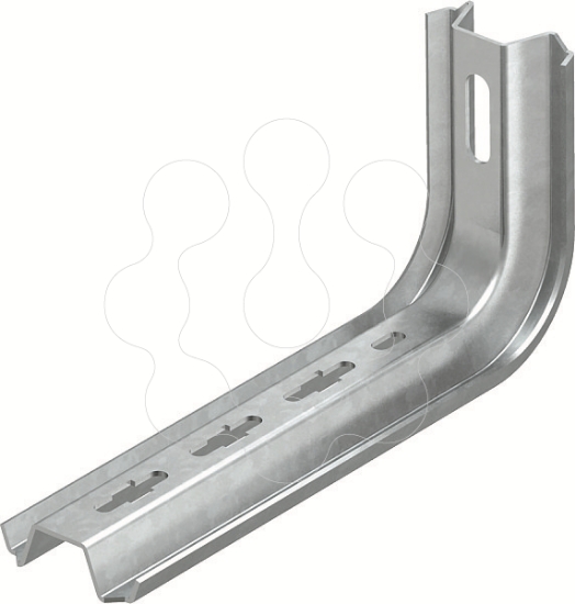 Imagem de Consola/Pendural TP Usar como pendural e consola B195mm, St, FS