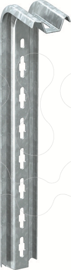 Imagem de Consola/Pendural TP L645mm, St, FS