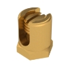 Imagem de Ligador de terra com rosca de fixacao M6 25mm? CuZn