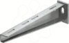 Imagem de Consola mural com cabeca soldada B110mm St FT