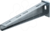 Imagem de Consola mural com cabeca soldada B110mm St FT