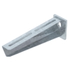 Imagem de Consola mural com cabeca soldada B210mm St FT