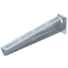 Imagem de Consola mural com cabeca soldada B310mm St FT