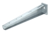 Imagem de Consola mural com cabeca soldada B410mm St FT