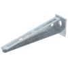 Imagem de Consola mural com cabeca soldada B210mm St FT