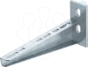Imagem de Consola mural com 2 furos de fixacao B110mm St FT