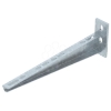 Imagem de Consola mural com 2 furos de fixacao B310mm St FT