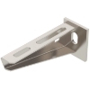 Imagem de Consola mural com cabeca soldada B110mm A2 1.4301 2B