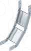 Imagem de Angulo regulavel vertical 60x300 St FS