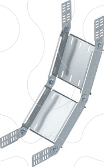 Imagem de Angulo regulavel vertical 60x300 St FS
