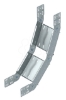 Imagem de Angulo regulavel vertical 85x400 St FT