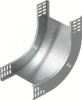 Imagem de Angulo vertical 90° subida 60x600 St FS