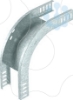 Imagem de Angulo vertical 90° descida 35x100 St FS